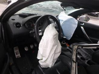 Peugeot RCZ 2.0 HDI RHH 163 CV picture 5