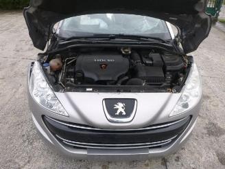 Peugeot RCZ 2.0 HDI RHH 163 CV picture 17