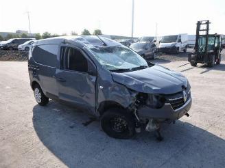 Renault Express CONFORT 1.5 DCI picture 2