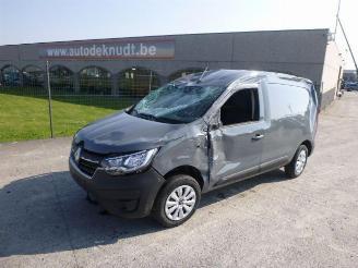 Renault Express CONFORT 1.5 DCI picture 1