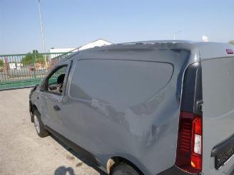 Renault Express CONFORT 1.5 DCI picture 14