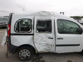 Renault Kangoo 1.5 DCI picture 10