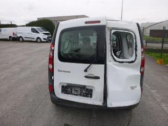 Renault Kangoo 1.5 DCI picture 8