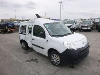 Renault Kangoo 1.5 DCI picture 2