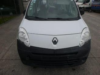 Renault Kangoo 1.5 DCI picture 7