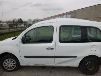 Renault Kangoo 1.5 DCI picture 6