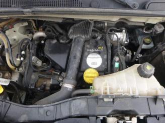 Renault Kangoo 1.5 DCI picture 13