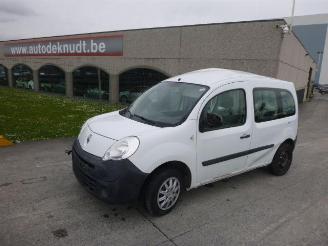 Renault Kangoo 1.5 DCI picture 1