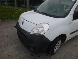 Renault Kangoo 1.5 DCI picture 9