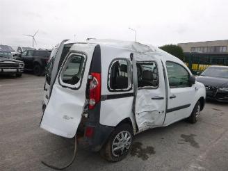 Renault Kangoo 1.5 DCI picture 4