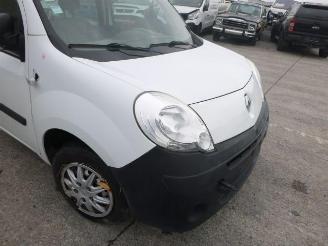 Renault Kangoo 1.5 DCI picture 5