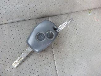 Renault Kangoo 1.5 DCI picture 12