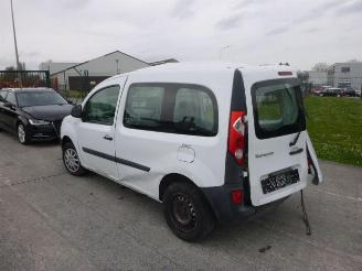 Renault Kangoo 1.5 DCI picture 3