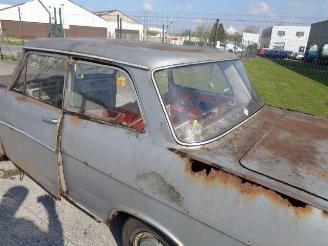 Opel Kadett 1.0 picture 18