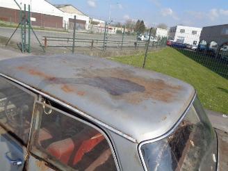 Opel Kadett 1.0 picture 19