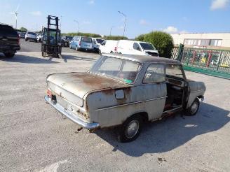 Opel Kadett 1.0 picture 4