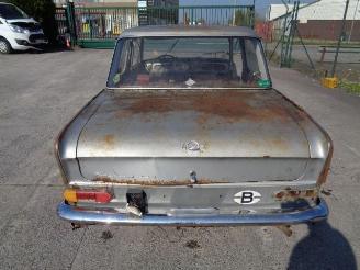 Opel Kadett 1.0 picture 16