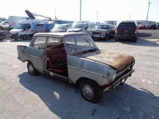 Opel Kadett 1.0 picture 2