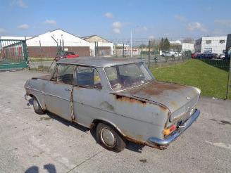 Opel Kadett 1.0 picture 3