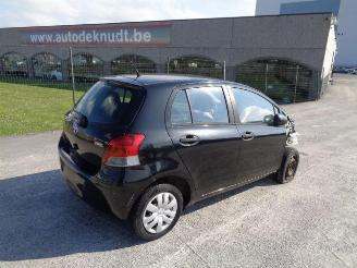 Toyota Yaris 1.0  1KR-FE picture 1
