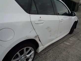 Mazda 3 2.2    260 CV picture 10