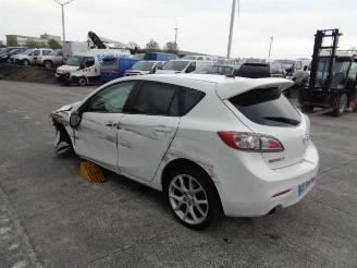 Mazda 3 2.3    260 CV picture 2
