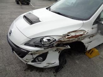 Mazda 3 2.2    260 CV picture 7
