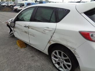 Mazda 3 2.2    260 CV picture 11