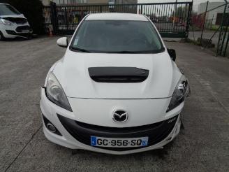 Mazda 3 2.2    260 CV picture 12