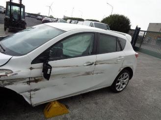 Mazda 3 2.2    260 CV picture 8