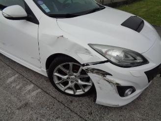 Mazda 3 2.2    260 CV picture 13