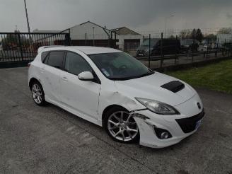 Mazda 3 2.2    260 CV picture 3