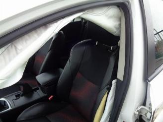 Mazda 3 2.2    260 CV picture 6