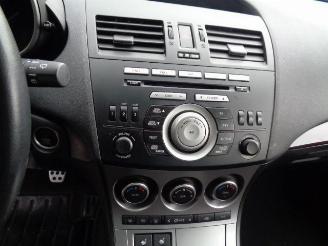 Mazda 3 2.3    260 CV picture 15