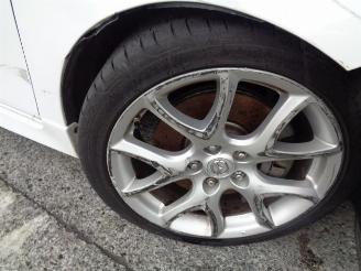 Mazda 3 2.2    260 CV picture 18