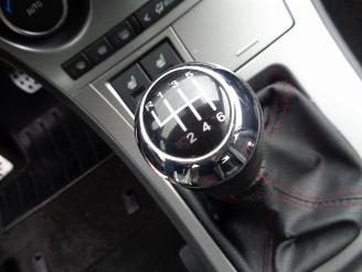 Mazda 3 2.2    260 CV picture 14