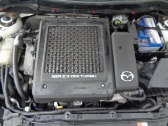 Mazda 3 2.2    260 CV picture 17