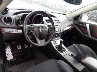 Mazda 3 2.2    260 CV picture 5