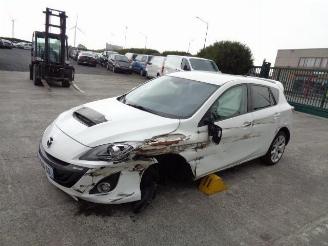 Mazda 3 2.2    260 CV picture 4