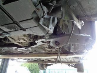 Mazda 3 2.2    260 CV picture 22
