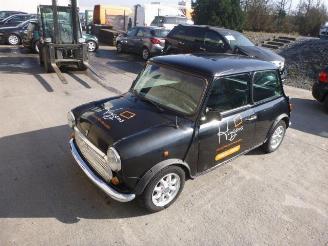Mini 1000 MAYFAIR S6 picture 1