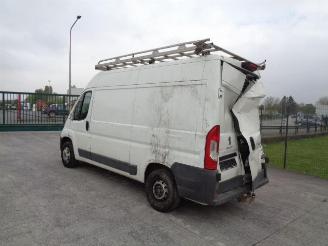 Peugeot Boxer 2.2 HDI 150 picture 3