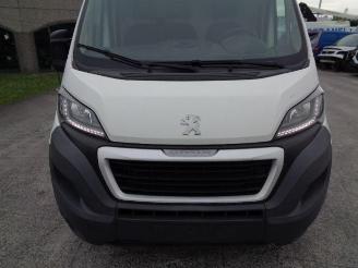 Peugeot Boxer 2.2 HDI 150 picture 5