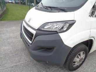 Peugeot Boxer 2.2 HDI 150 picture 6