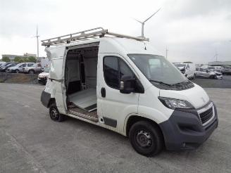 Peugeot Boxer 2.2 HDI 150 picture 2