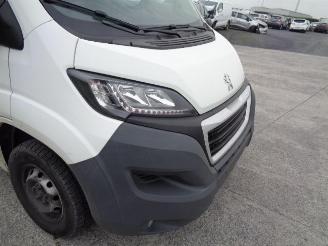 Peugeot Boxer 2.2 HDI 150 picture 7