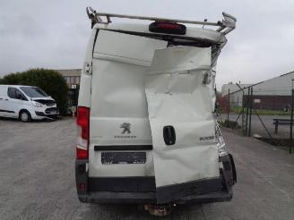 Peugeot Boxer 2.2 HDI 150 picture 16