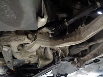 Audi A4 3.0 TDI V6 QUATTRO picture 26