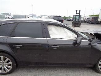 Audi A4 3.0 TDI V6 QUATTRO picture 9