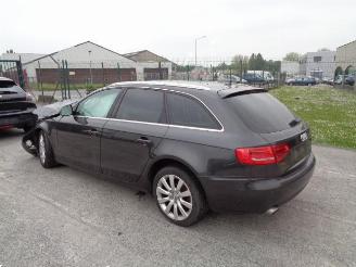Audi A4 3.0 TDI V6 QUATTRO picture 1